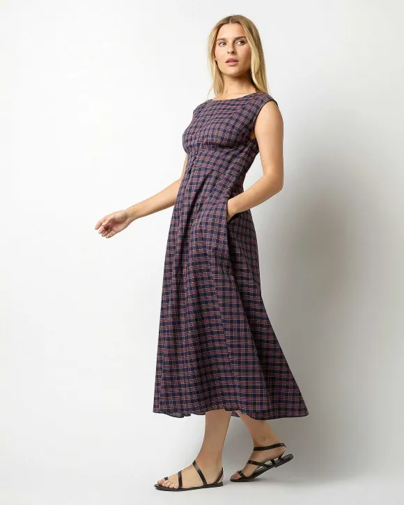 Sabrina Dress
