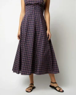 Sabrina Dress