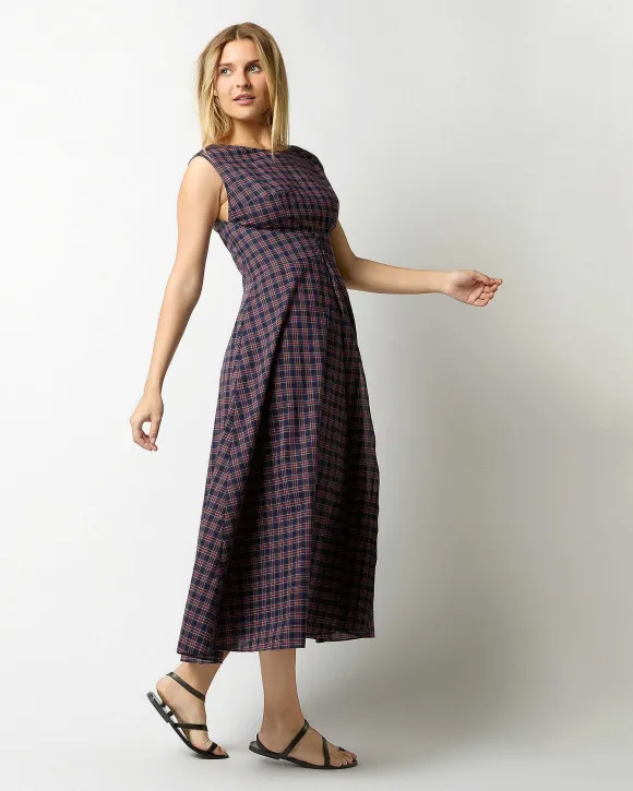 Sabrina Dress