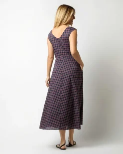 Sabrina Dress