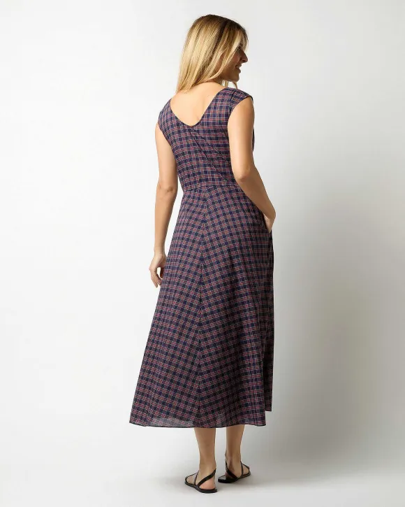 Sabrina Dress