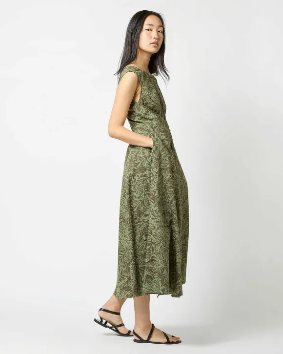 Sabrina Dress