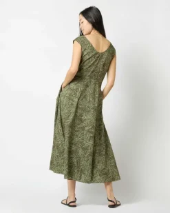 Sabrina Dress