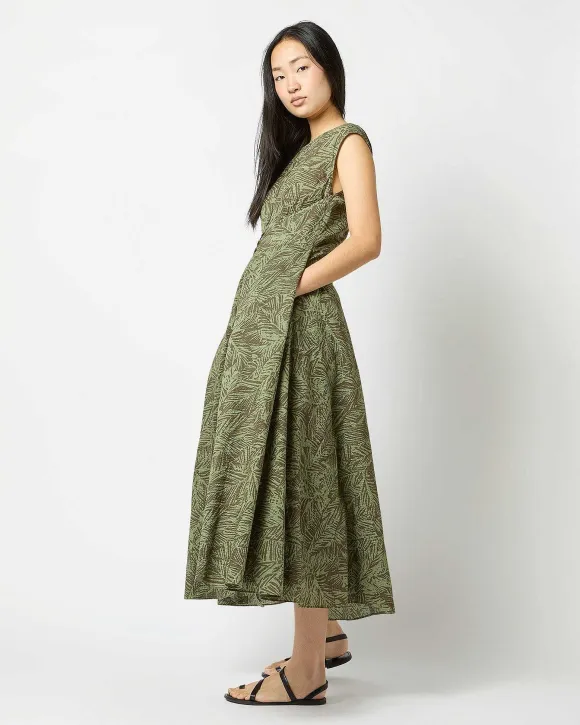 Sabrina Dress