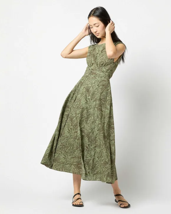 Sabrina Dress
