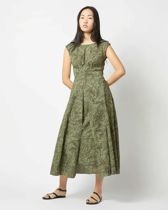 Sabrina Dress