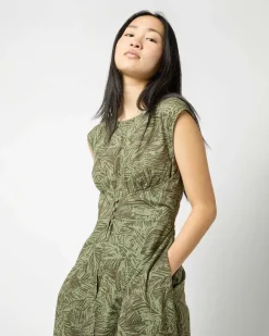 Sabrina Dress