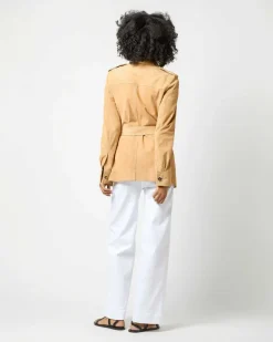 Safari Jacket