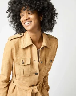 Safari Jacket