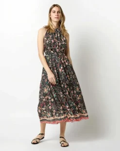 Samar Dress
