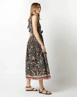 Samar Dress