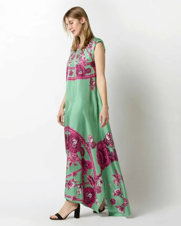 San Carlo Dress
