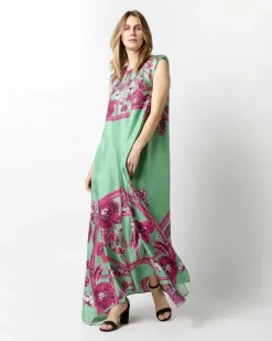 San Carlo Dress