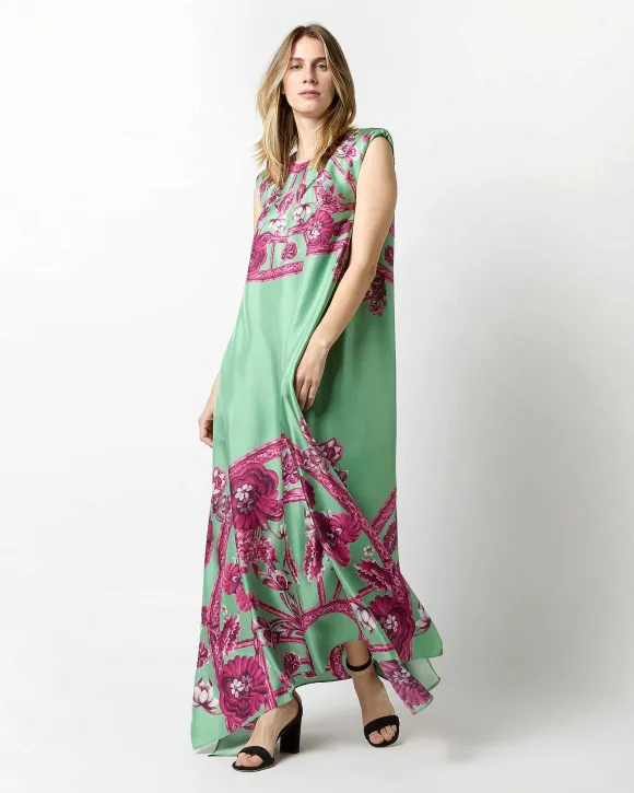 San Carlo Dress