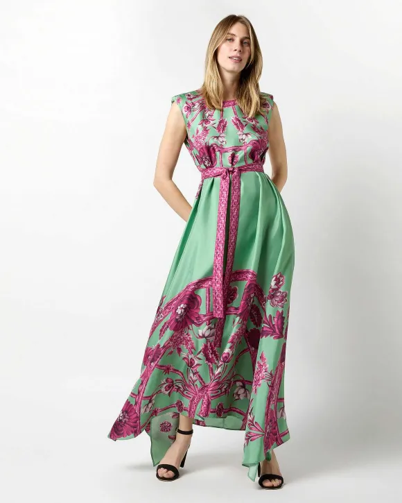 San Carlo Dress