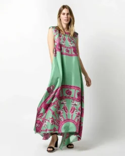 San Carlo Dress
