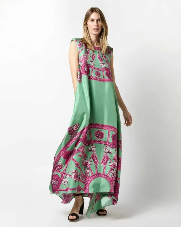 San Carlo Dress