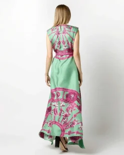 San Carlo Dress