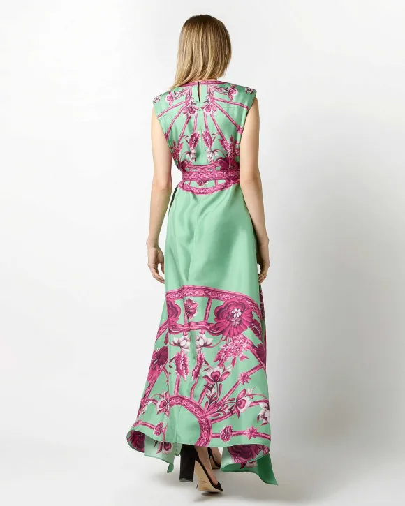 San Carlo Dress