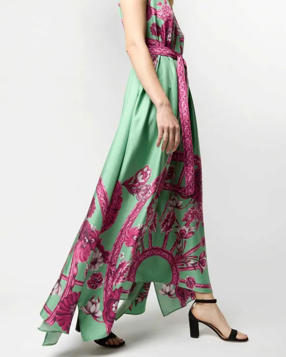 San Carlo Dress