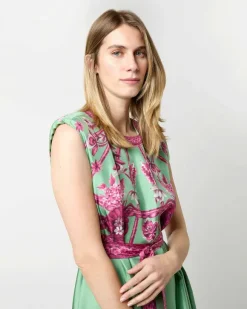 San Carlo Dress