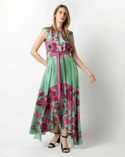 San Carlo Dress