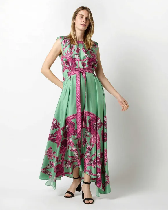 San Carlo Dress