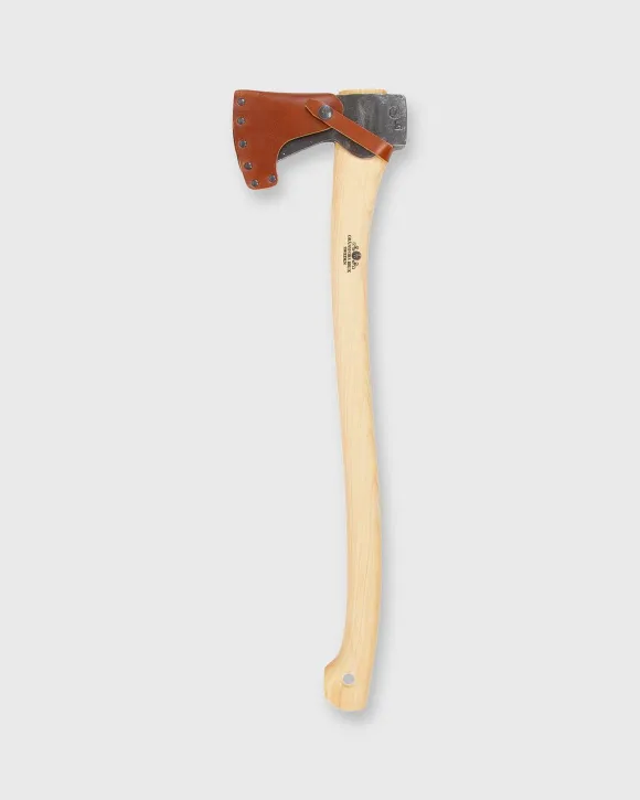 Scandinavian Forest Axe