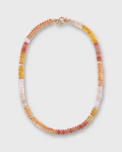 Selena Necklace