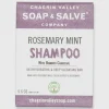Shampoo Bar