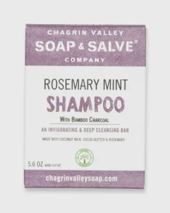 Shampoo Bar