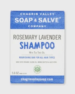 Shampoo Bar