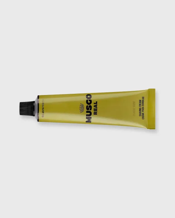 Shaving Cream