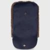 Shoe Polishing Mitt