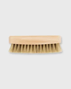 Shoe Shine Brush