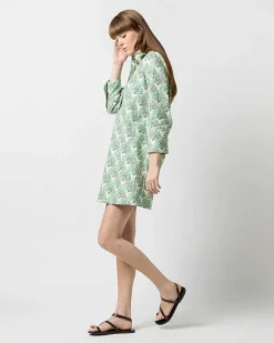 Short Artemis Dress
