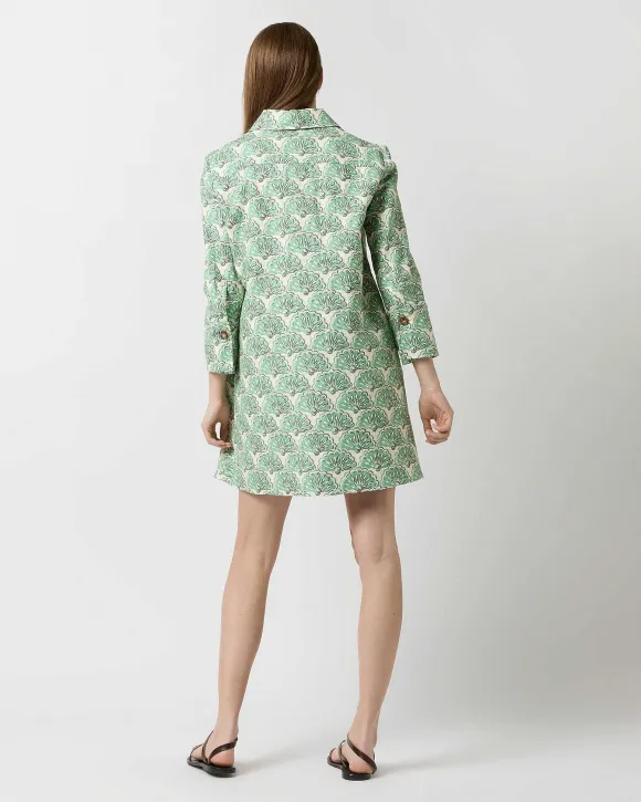 Short Artemis Dress