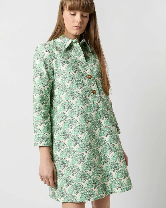Short Artemis Dress