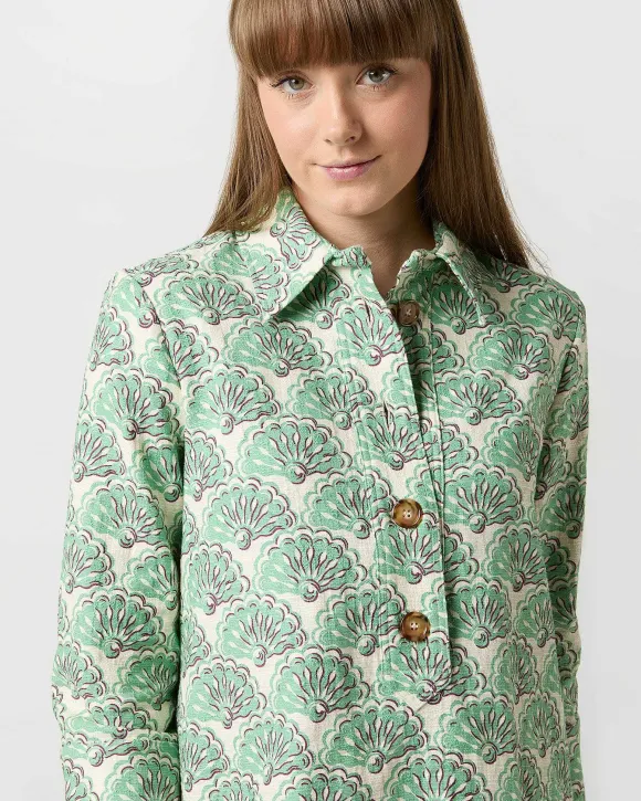 Short Artemis Dress