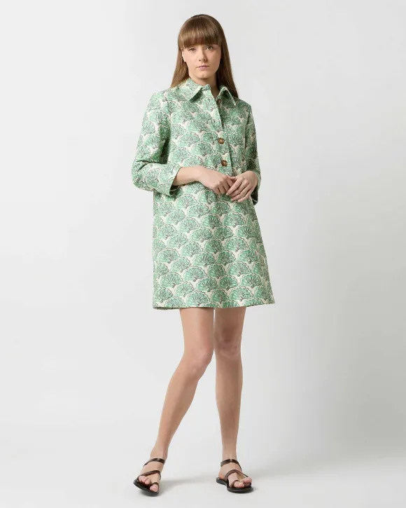 Short Artemis Dress