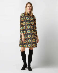 Short Artemis Dress