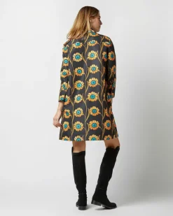Short Artemis Dress