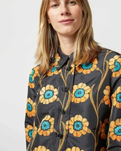 Short Artemis Dress