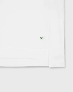 Short-Sleeved Polo