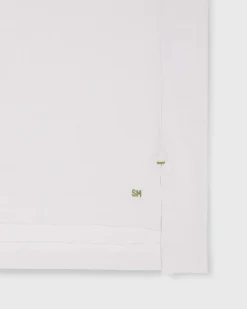 Short-Sleeved Polo
