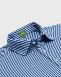 Short-Sleeved Polo