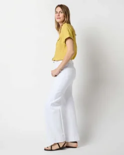 Short-Sleeved Safari Shirt