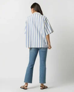 Short-Sleeved Shirt