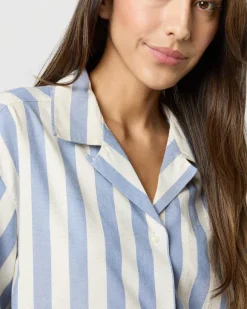 Short-Sleeved Shirt
