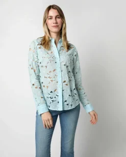Sibyl Shirt